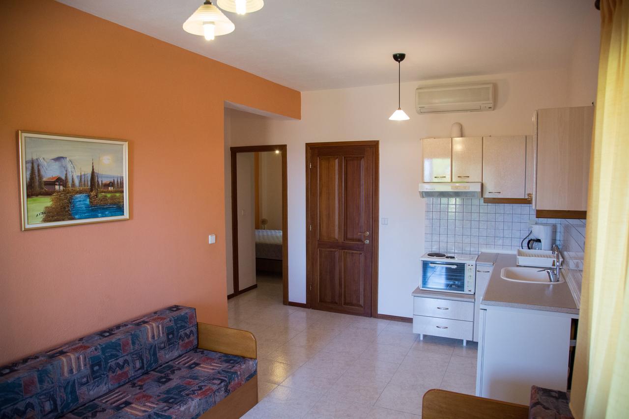 Apartment Elena &