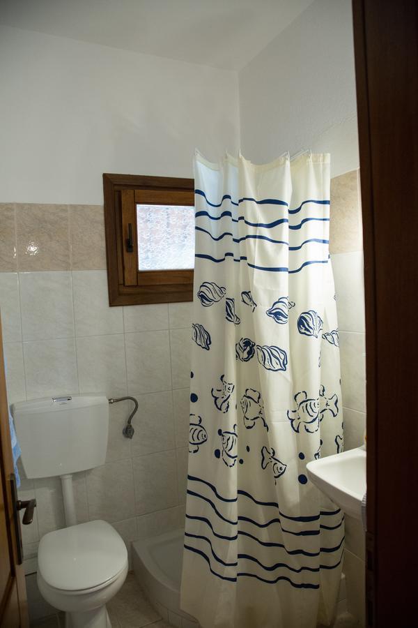 Apartment Elena & Vourvourou