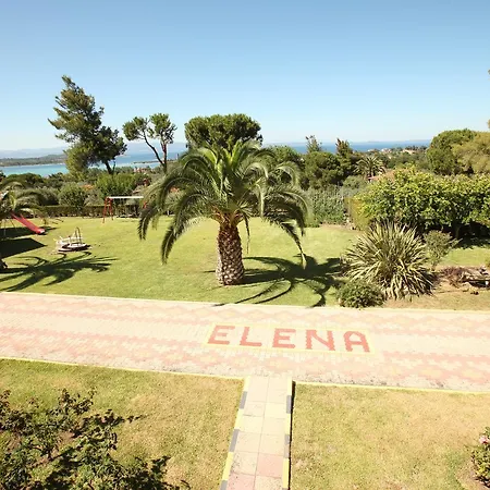 Elena Apartments & Studios Vourvourou Buitenkant foto