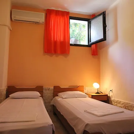 Elena Apartments & Studios Vourvourou Buitenkant foto