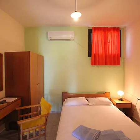 Elena Apartments & Studios Vourvourou Buitenkant foto