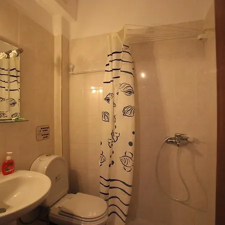 Elena Apartments & Studios Vourvourou Buitenkant foto
