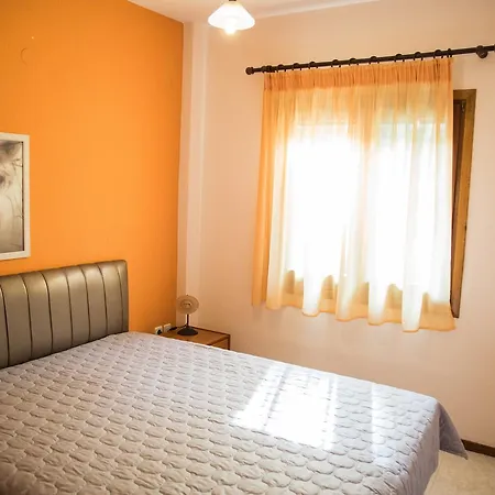 Elena Apartments & Studios Vourvourou Buitenkant foto