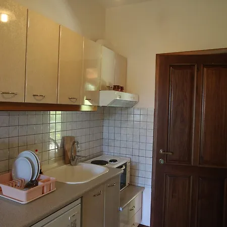 Elena Apartments & Studios Vourvourou Buitenkant foto