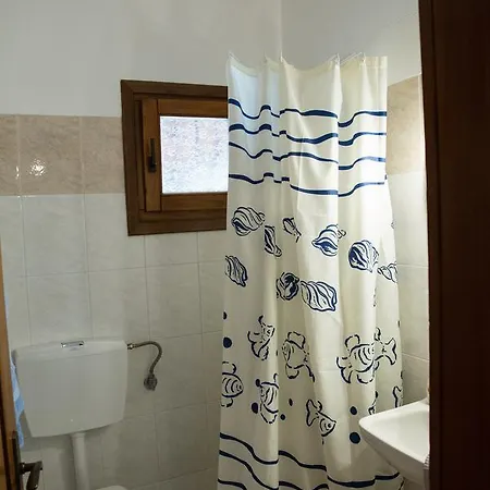 Elena Apartments & Studios Vourvourou Buitenkant foto