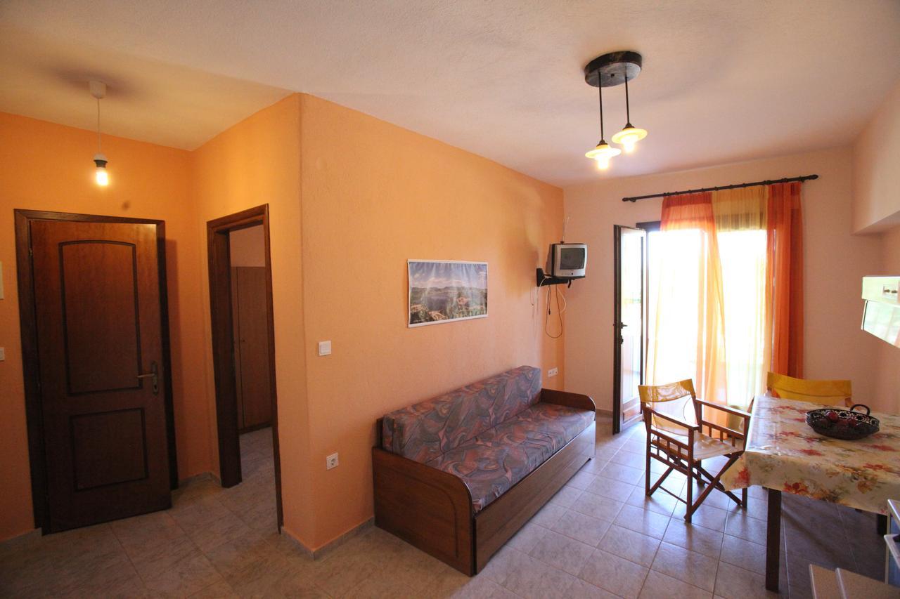 Appartement Elena & *