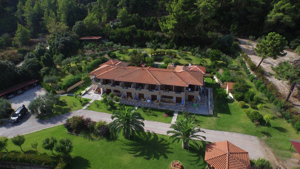 Elena & Appartement *